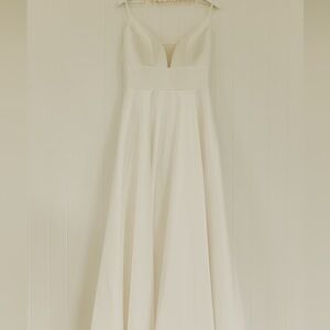 Wedding dress Bijou Bridal